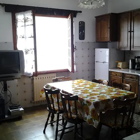 Séjour à la campagne Casa Vacanze Natali
