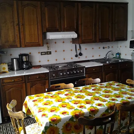 Casa Vacanze Natali