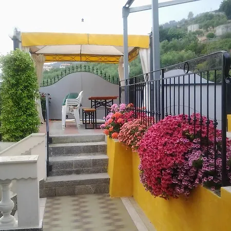 Séjour à la campagne Casa Vacanze Natali Cipressa
