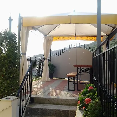 Séjour à la campagne Casa Vacanze Natali *