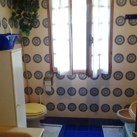 Séjour à la campagne Casa Vacanze Natali Cipressa