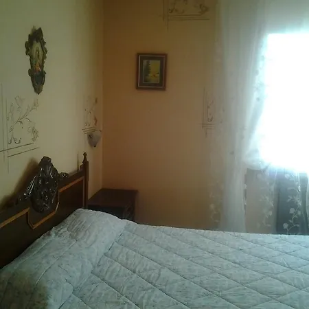 Casa Vacanze Natali Cipressa