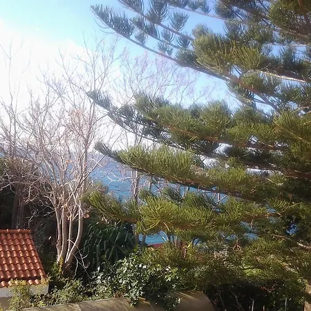 Séjour à la campagne Casa Vacanze Natali Cipressa