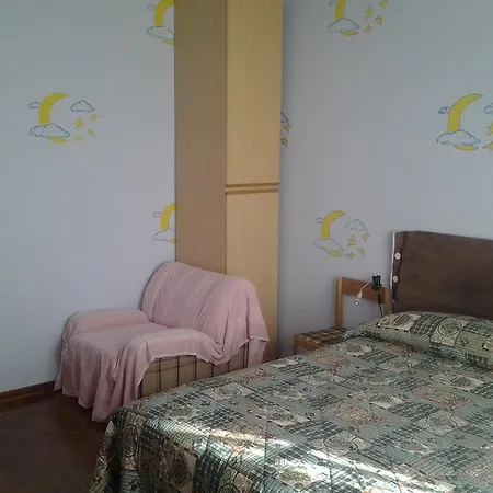 Séjour à la campagne Casa Vacanze Natali