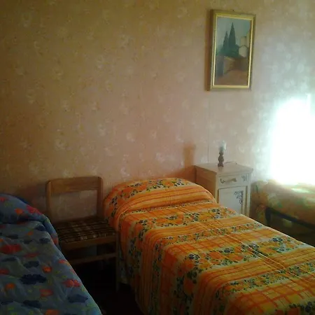 Séjour à la campagne Casa Vacanze Natali Cipressa