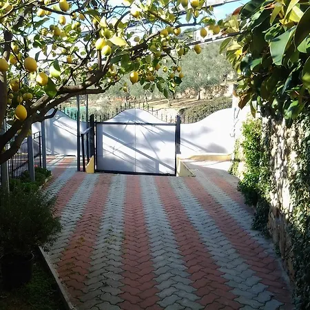 Séjour à la campagne Casa Vacanze Natali