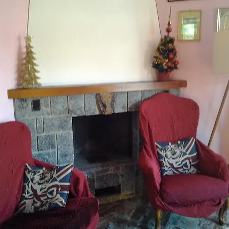 Séjour à la campagne Casa Vacanze Natali *
