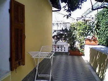 Casa Vacanze Natali Séjour à la campagne *