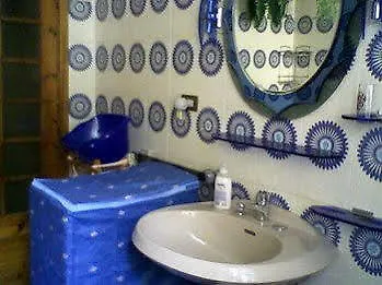 Casa Vacanze Natali Séjour à la campagne *