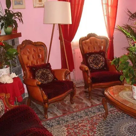 Séjour à la campagne Casa Vacanze Natali *