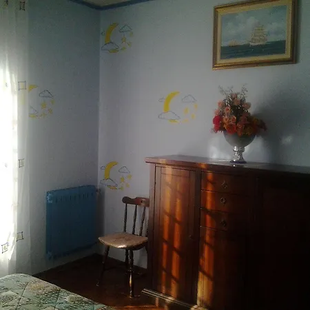 Casa Vacanze Natali Séjour à la campagne