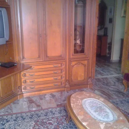 Casa Vacanze Natali * Cipressa