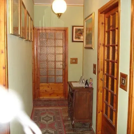 Séjour à la campagne Casa Vacanze Natali Cipressa