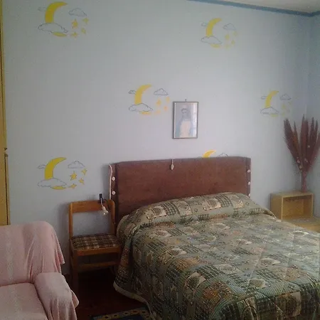 Séjour à la campagne Casa Vacanze Natali