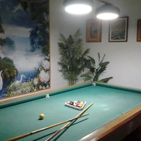 Casa Vacanze Natali Séjour à la campagne