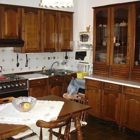 Séjour à la campagne Casa Vacanze Natali